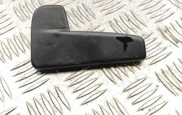 Volkswagen Golf VII Engine bonnet (hood) release handle 6r1823533