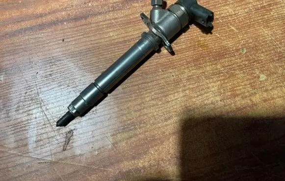 Volvo V70 Fuel injector 0445110078