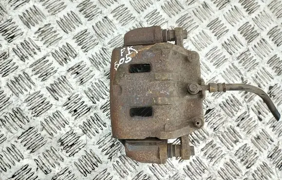 Opel Antara Front brake caliper