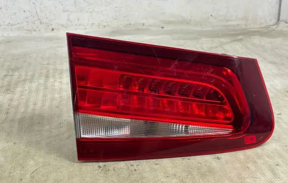 Mercedes-Benz GLC X253 C253 Tailgate rear/tail lights A2539061300