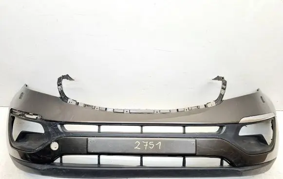 KIA Sportage Front bumper 86511-3U000