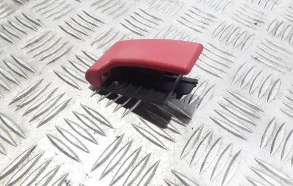 Mercedes-Benz ML W164 Engine bonnet (hood) release handle A1248800320