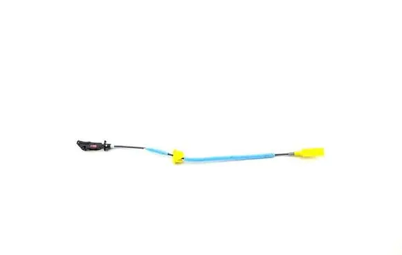 BMW i4 Front door cable line 7955157 51217955157