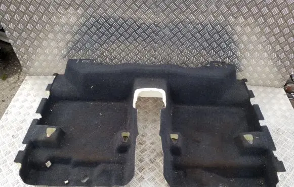 Volvo XC40 Rear floor carpet liner 32273654