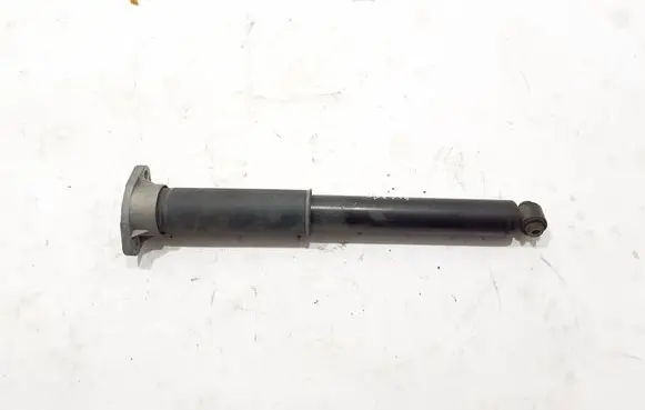 Mercedes-Benz GLC C253 Rear shock absorber/damper A2533201530