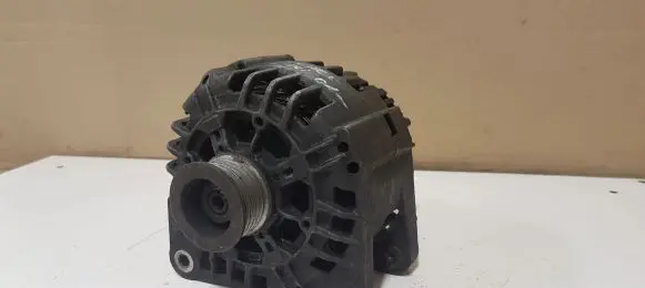 Renault Espace III Generator/alternator
