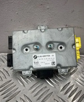 BMW 5 E60 E61 Door control unit/module 6957759