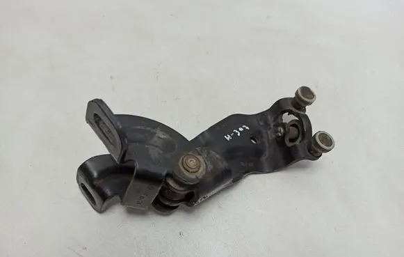 Volkswagen Sharan Sliding door middle roller runner 7N0843336C