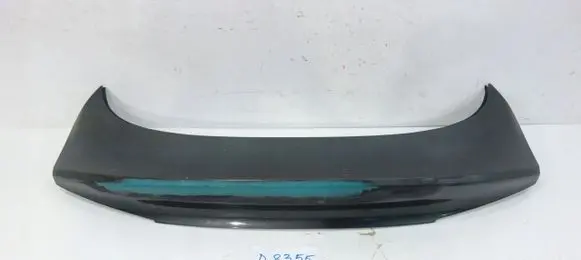 Hyundai i30 Tailgate/trunk spoiler G4AA0