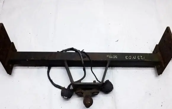Nissan Terrano Tow bar set 