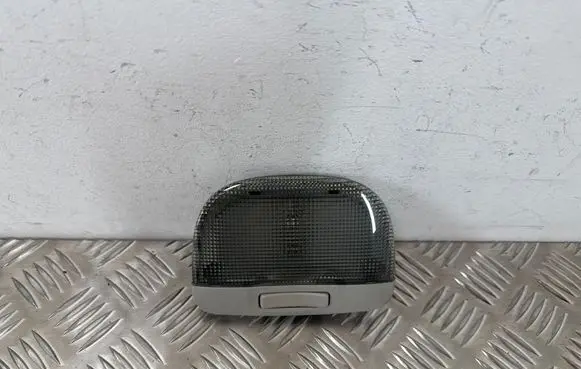 Rear seat light