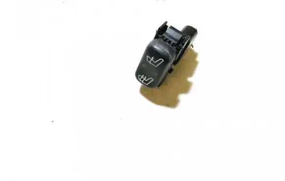 Seat heating switch