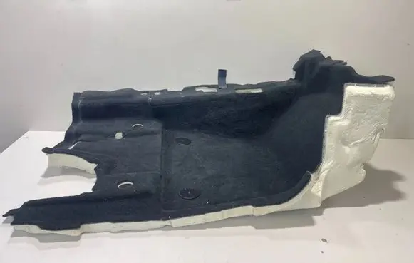 BMW X6 G06 Interior carpet 7949638
