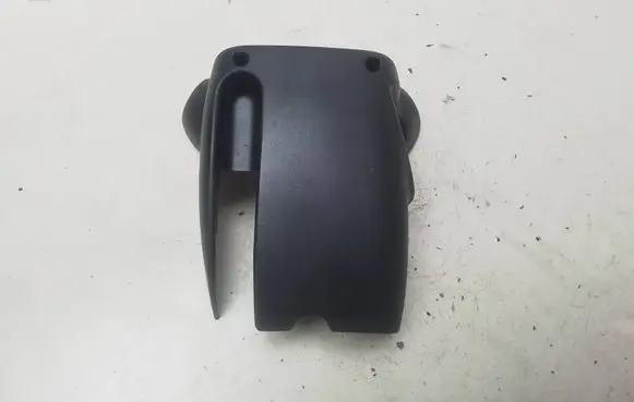 Nissan X-Trail T31 Steering wheel column trim 48470JG40A P81102A75400