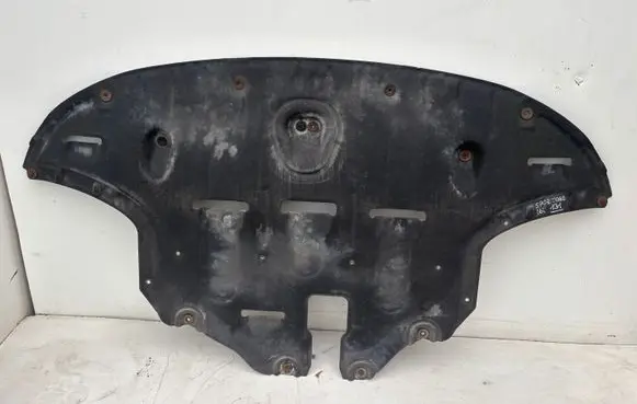 KIA Sportage Engine splash shield/under tray