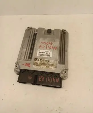 Audi A4 S4 B8 8K Engine control unit/module 8K1907401D