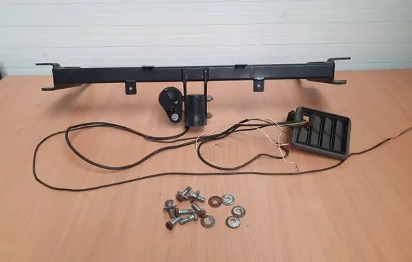 Jeep Cherokee Tow bar 92010 50490 494309