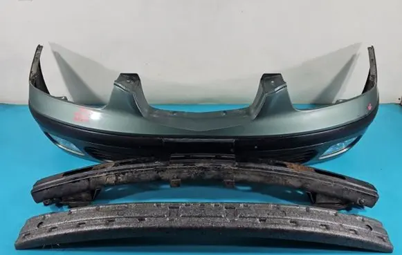 Hyundai Elantra Front bumper IMPRK1398406