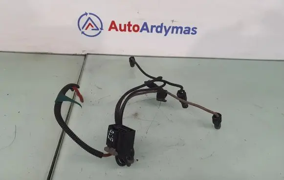 BMW 3 F30 F35 F31 Glow plug wires 8583657 12518583657 1737254