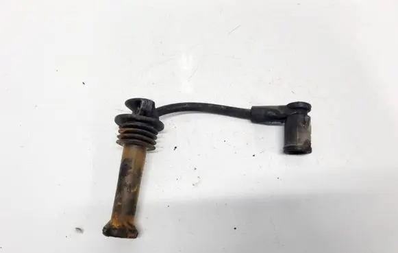 Mazda 2 Ignition plug leads 