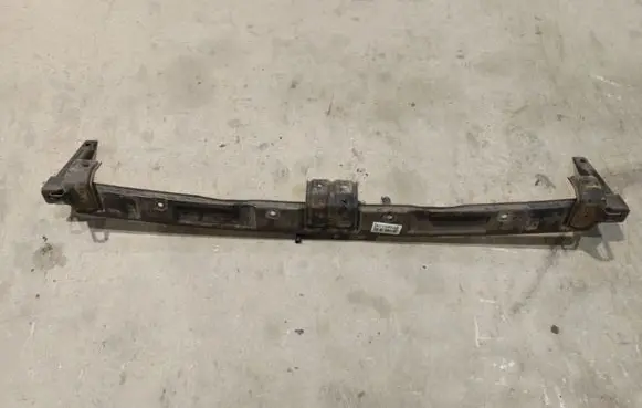 Hyundai Santa Fe Radiator support slam panel 