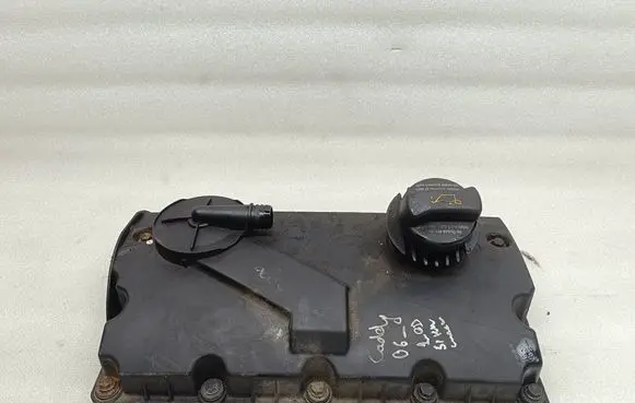 Volkswagen Sharan Rocker cam cover 038103475N