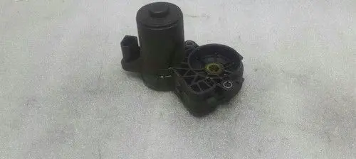 Mercedes-Benz C W205 Hand brake/parking brake motor A0009061303