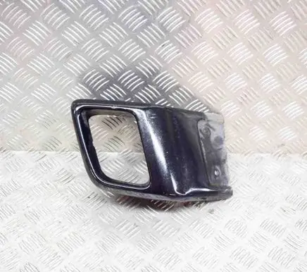 Land Rover Range Rover Evoque L538 Muffler ending BJ3M5C202AA