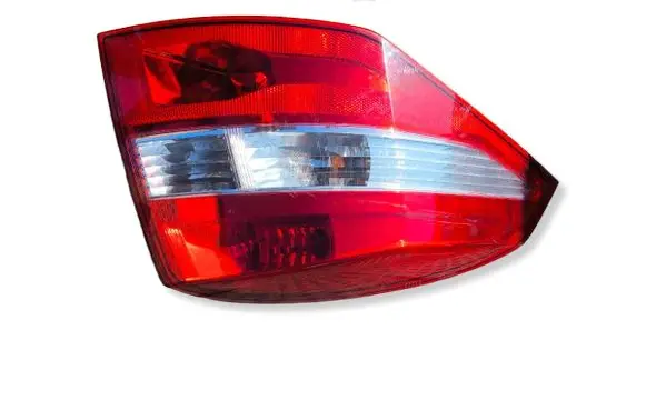 Renault Laguna III Rear/tail lights 265550002R