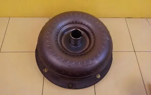Land Rover Range Rover L322 Clutch set kit SPRZEGLO 17SP33