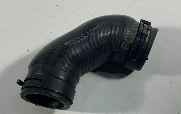 EGR valve line/pipe/hose
