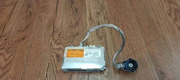 Renault Vel Satis Headlight ballast module Xenon 8200051260