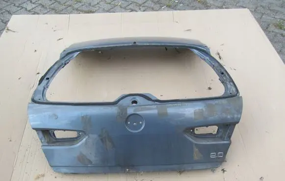 Alfa Romeo 156 Tailgate/trunk/boot lid