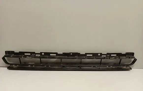 Audi A4 S4 B9 Front bumper lower grill 8WD807683