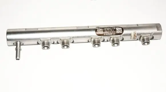 BMW X3 F25 Fuel main line pipe 298652L1 7809123 0445214183