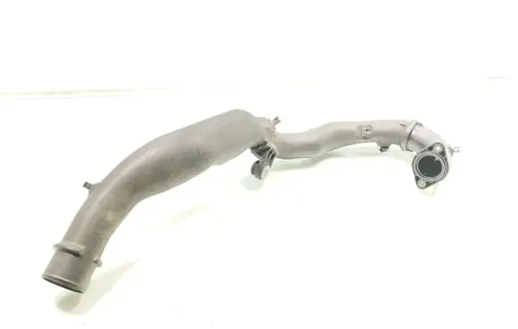 Opel Vivaro Intercooler hose/pipe 93861384