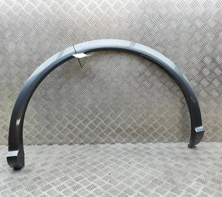 Audi Q5 SQ5 FY Rear arch trim 80A853817B