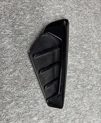 BMW X7 G07 Front bumper lower grill 5111105034