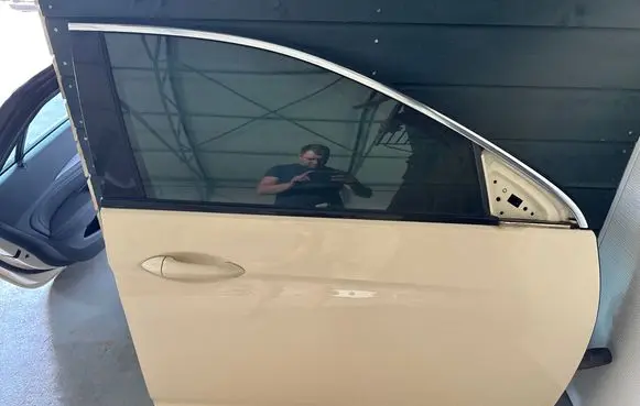 Opel Insignia B Front door