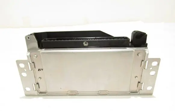 Audi A6 S6 C4 4A Other control units/modules 4D0907379D
