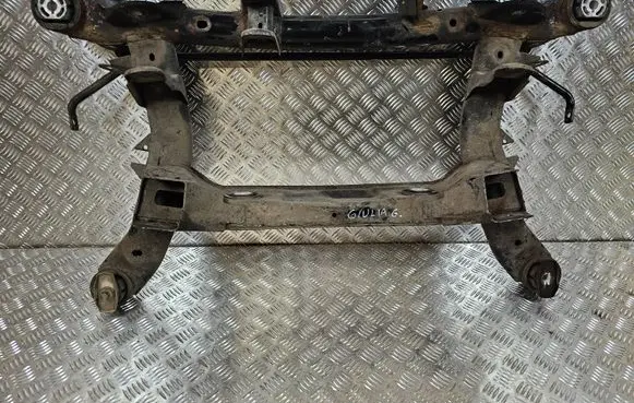 Alfa Romeo Giulia Rear subframe 