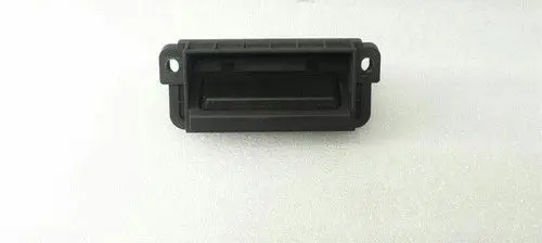 Mercedes-Benz CL C216 Switch for retractable tow bar A2217500893