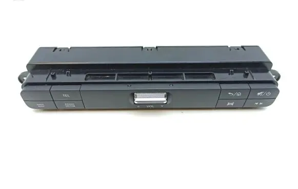 Mercedes-Benz Sprinter W907 W910 Central console control unit A9079002303