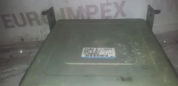 Mazda MX-3 Engine control unit/module B69J18881B