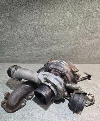 Opel Zafira B Turbo 7550462