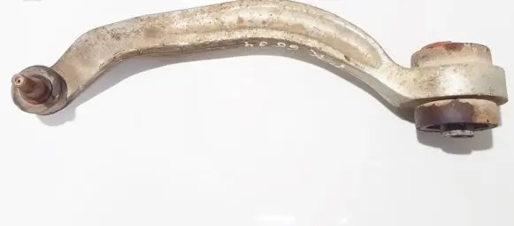 Front lower control arm/wishbone
