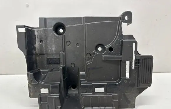 BMW 5 G30 G31 Other trunk/boot trim element 7387472