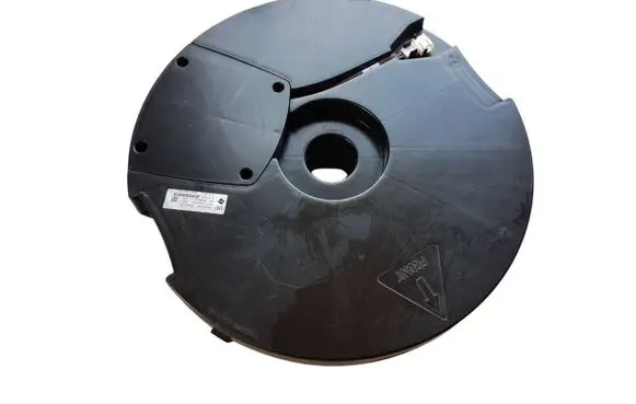 Audi Q5 SQ5 Subwoofer speaker 8R0035382