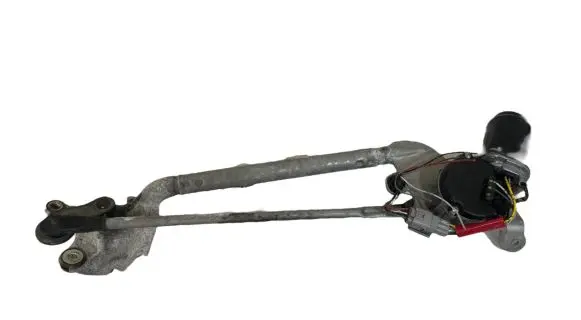 Peugeot iOn Front wiper linkage and motor 8250A326