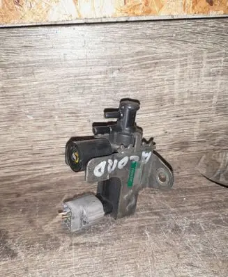 Honda Accord Turbo solenoid valve 1397000870